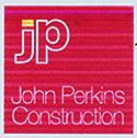 John Perkins Construction Logo 